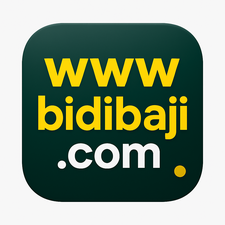 Bidi Baji Gaming - Over 40 varieties of games